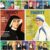 16Pcs Catholic Saint Posters Bible Virtues Quotes from Saints Classroom Decorations Inspirational Christian Poster Catholic Saints Wall Art for Sunday School Church Supplies Faith Bulletin Board Decor