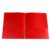 1 / 6Pcs Folder with Pockets Report Presentation Project Folders with Label Window Document Organizers Two-Pocket Folders File with Pockets
