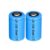 17280 600mAh 2pcs Battery for Guitar Transmitter Digital Applications