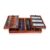 174 Pieces Painting Set Wooden Box Watercolour Pencils Art Supplies Doodle