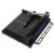 17inch Heavy Duty Paper Cutter 400 Sheets Capacity with Double Safety