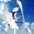 18000W Silent Vertical Wind Turbine