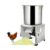 1800W Stainless Steel Vegetable Chopper, Multifunctional Commercial Food Processor, Slicer Dicer Cutter for Efficient Food Prep, Ideal for Feeding Chickens and Ducks