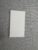 180 Sheets Blank Cardstock 2 x 3.5 Inches, Heavy Weight Business Card Stock 300gsm 110lb, Thick Small Flash Cards Flashcards, Mini Note Cards for Thank You Inserts, Gift Tags, Write, Draw, DIY