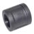 1/8″ BLACK MALLEABLE IRON COUPLING, UL/FM Listed