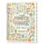 18 Month Monthly Planner 2026-2027 (Jul 2026 – Dec 2027), 9″ x 11″ Large Planner with Monthly Tabs, Inner Pocket, Hardcover Academic Organizer for Students, Teachers & Professionals