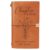 18th Birthday Gifts for Girls, Chapter Eighteen Leather Journal Notebook