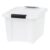 19 Qt. Plastic Storage Bin with Lid, Stackable Storage Containers, Tote