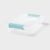 1.9 Quart Clear Plastic Storage Bin With Secure Latches Stackable See Through Small Organizer Container For Pantry Closet Bathroom Household Crafts Sundries Supplies Storage Box
