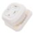 1 Corner Paper Punch for Scrapbooking and Craft Projects
