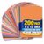 1InTheOffice Construction Paper 9×12, Construction Paper, Craft Paper, Assorted Color 200 Sheets