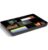 1InTheOffice Desk Drawer Organizer Tray, 13-Compartment Office Desk Drawer Organizer Black