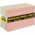 1InTheOffice Index Cards 4×6 Ruled, Pastel Colored Index Cards, Assorted 300/Pack