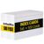 1InTheOffice Index Cards 5×8 Ruled, White Ruled Index Cards, 5×8, 500/Pack