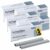 1InTheOffice Standard Staples – 1/4″ Leg Length, 5,000 Staples/Pack, 5 Pack