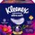 #1Kleenex Expressions Ultra Soft Facial Tissues, 12 Cube Boxes, 72 Tissues per Box, 3-Ply, Packaging May Vary