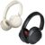1MORE SonoFlow Pro Headphones& HQ20 Kids Headphones (Bundle)