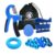 1pair Hand Grip Strengthener Workout set