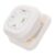-1 Paper Corner Punch for Crafts, Manual Handheld Tool