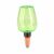 1pc Plant Self Watering Globes Auto Drip Irrigation 350ml Transparent