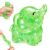 1Pcs Elephant Squishy Stress Ball, Squishy Elephant Stress Relief Ball
