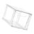 1Pcs Multifunctional Stackable Food Organizers Container with Drawers for Home Bathroom Storage Organization Pantries Storage Organizers