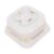 -1 Photo Corner Paper Punch for Crafts and Scrapbooking