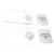 1 Piece Entamoeba Coli Trophozoites Smear Parasitology Prepared Microscope Slides