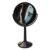 1 piece optical experiment, physical optical triangular prism convex lens experiment instrument panel used in student experiments