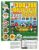 $1 Pull Tab Chips – World Cup – $300 Top Prize | 2,034 Count
