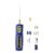 1 Set Adjustable Electric Removal Tool Portable Machine Phone Screen Remover Tool Oca Remover Rechargable Phone Screen Mobile LCD Dry Machine