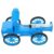 1Set Funny DIY Assembled Car for Engaging Educational Handcraft Puzzle Science Experiment Kit Black and Red for Early Learning and Imaginative Play