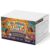 1step2dream Spanish English Bilingual Trivia Cards – Family & Adult Trivia Game with Educational Questions, Ideal for Bilingual Households and Cultural Learning Activities