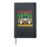 1st Grade Level Unlocked Video Game Controller First Boys Hardcover Journal, Black