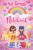 1st Grade Notebook: Girl’s Fun School Year Journal – Writing, Handwriting, Sketch, Graph & Games Pages – 6″x9″
