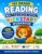 1st grade reading comprehension books: 120 Fun Reading Passages, Literacy Activities, and Comprehension Practice to Build Reading Skills, Fluency, and Confidence for Ages 6–7