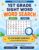 1st Grade Sight Word Search: 25 Fun Word Search Puzzles + Trace & Write Practice for Beginning Readers Ages 6-7 (Discover the World)