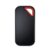 1TB Portable SSD, Ultra-Fast, with USB-C Cable & Adapter