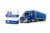1 Truckload Multipurpose Copy Printer Paper, 8.5 x 11 Inches, 92 Bright, 20 lb, White, 21 Pallet, 8,400 Reams (4.200.000 Sheets)