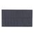 1W 5V Monocrystalline Solar Panel for 3.7V Battery Charging