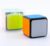 1×1 Speed Cube – 1″ 1x1x1 Magic Cube Twisty Puzzle Toys for Kids and Adult