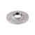 2-1/2″ GALVANIZED FLANGE, UL/FM