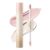 2-in-1 Dual-Ended Liquid Under Eye Brightening Stick, Silky Smooth Contour & Highlighter Makeup Pen for Face Contouring, Waterproof Lightweight Ultra-Blendable Formula for Woman (02# Cool Pink White)
