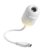2-in-1 Galaxy Projector Night Light, USB Night Light Portable Galaxy Starry Sky Night Light Projector, 360° Rotation Ceiling Wall Projection Lamp for Car, Bedroom Decor (3 Slides)