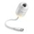 2-in-1 Galaxy Star Projector Night Light with 24 Projection Films