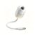 2-in-1 HD Smart 5D Galaxy Star Night Light Projector with 12 Projec Films
