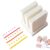 2-in-1 Polymer Clay Thickness String Roller Tool and Bead Maker