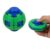 2-in-1 Push & Spin Fidget Stress Ball – Press & Auto-Rotating Fidget Spinner, Pocket-Sized Sensory Toy for Stress Relief, Anxiety Relief, Focus & Calming for Youth Age 14+ and Adults