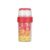2-Layer Airtight Food Storage Cup Oatmeal Yogurt Salad Lunch Container