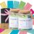 2-Pack Bible Verses Jar, Read Me When – 96 Color-Coded Scripture Cards, Daily Encouragement Prayer Jar, Christian Gifts for Women, Mom, Graduation, Birthday Gift